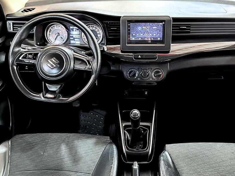 Suzuki XL7 2022 - Imagen 20 de 20