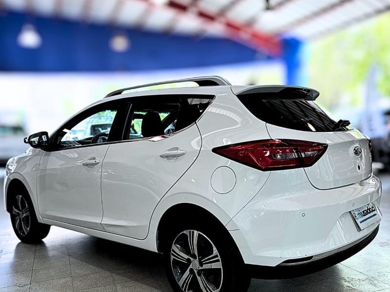 JAC JS2 2025 - Imagen 5 de 20