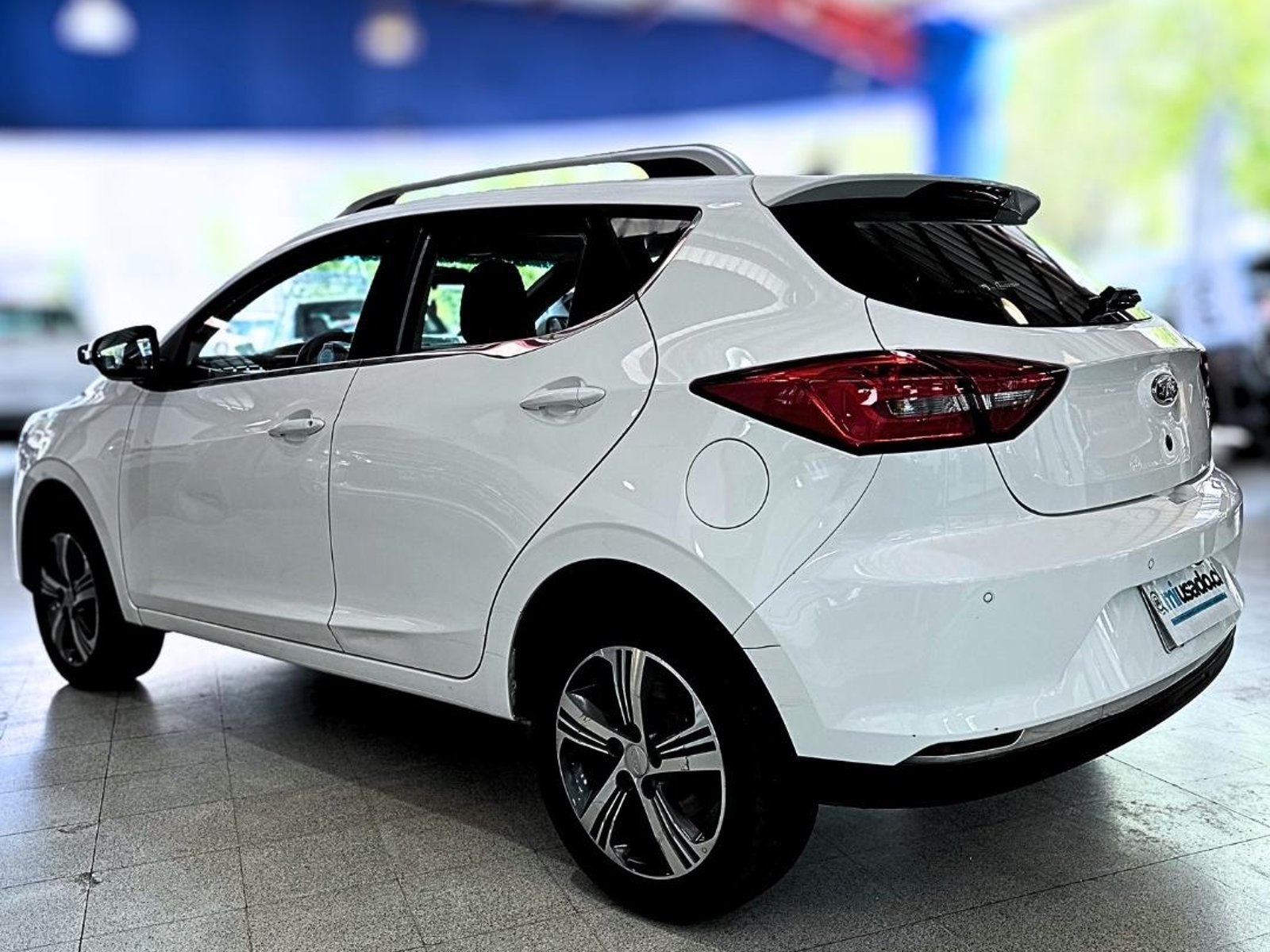 JAC JS2 2025 - Foto 5 de 20