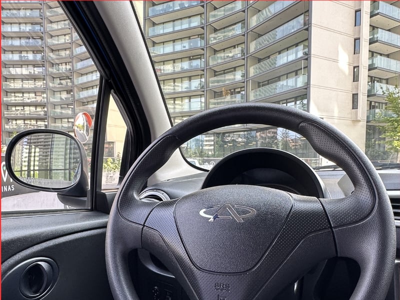 Chery IQ GLS 2021 - Imagen 15 de 15