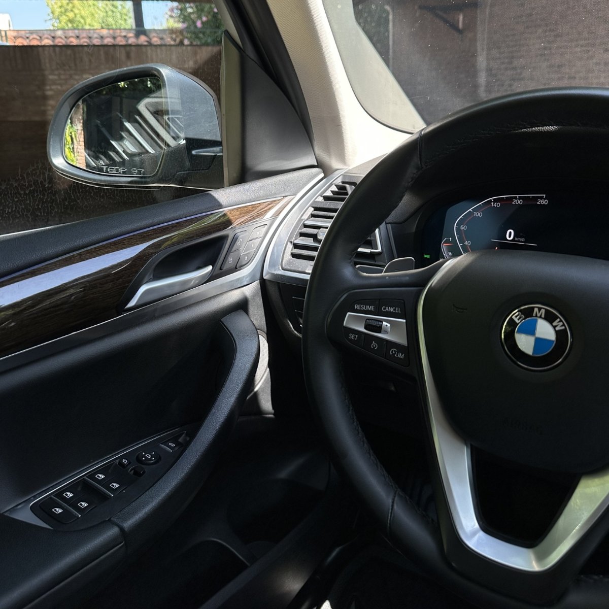 BMW X3 sDrive20i Heritage 2024 - Imagen 13 de 15