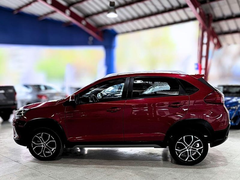 Chery TIGGO 2 2022 - Imagen 8 de 20
