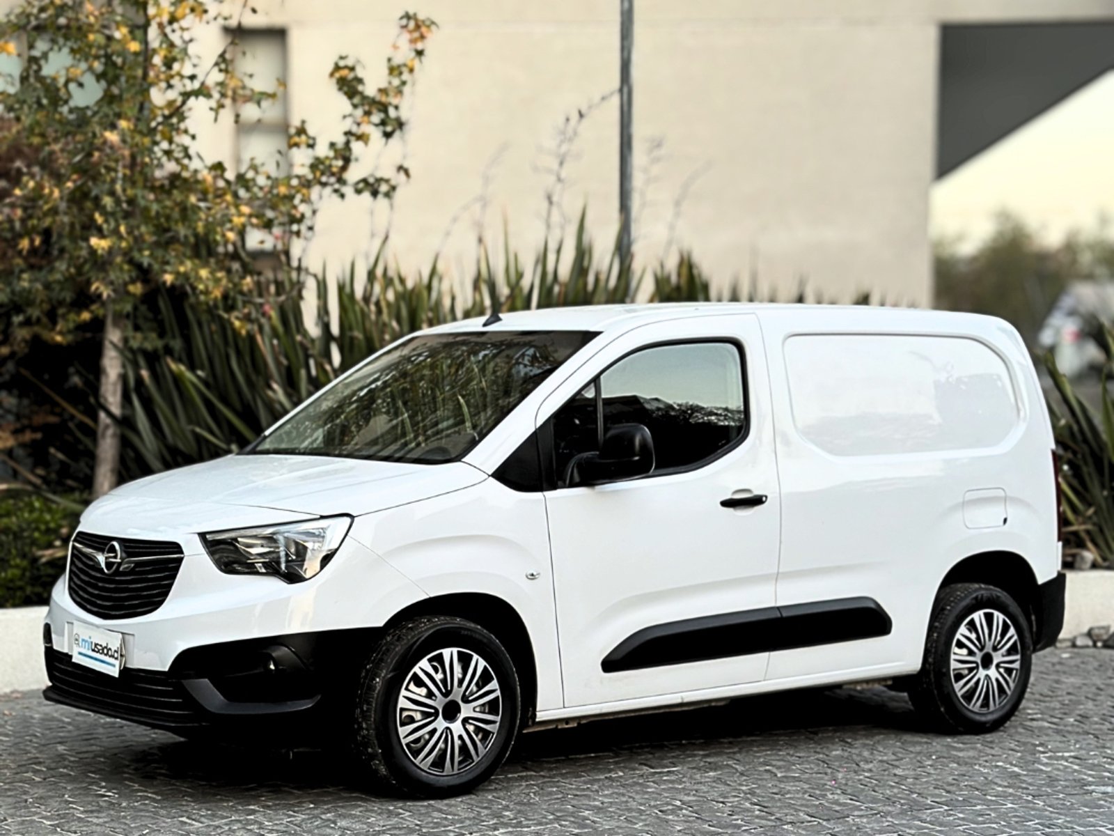 Opel Combo 2023 - Foto 3 de 12