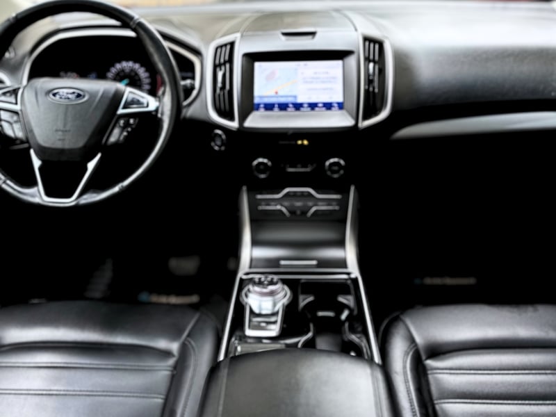 Ford Edge SEL AWD 2.0 EcoBoost 2020 - Imagen 13 de 15