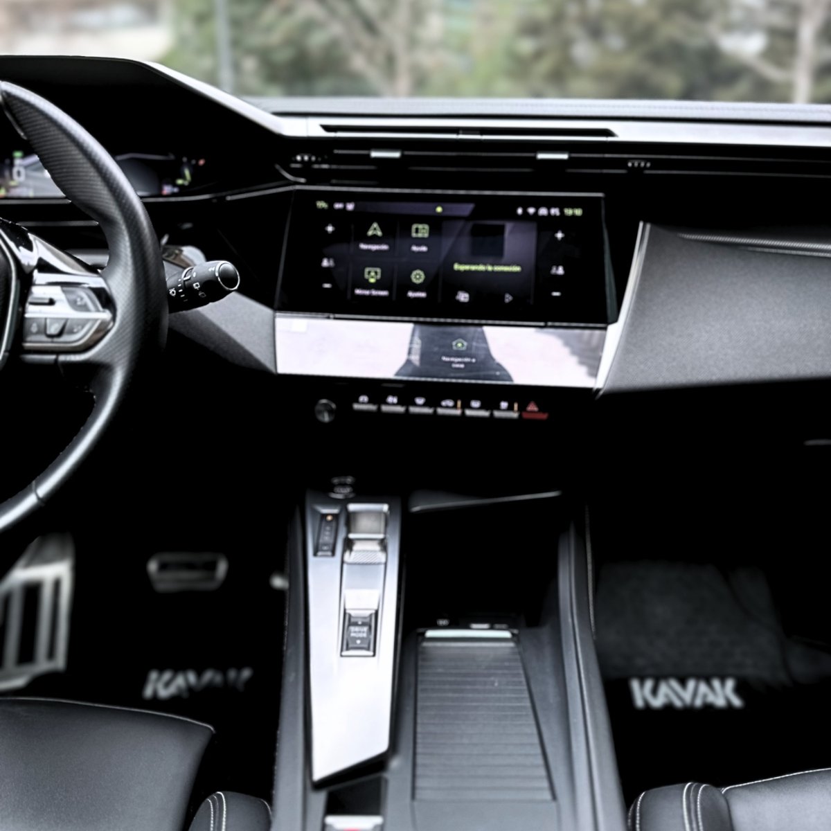 Peugeot 308 GT 1.2 Turbo 2022 - Imagen 15 de 15