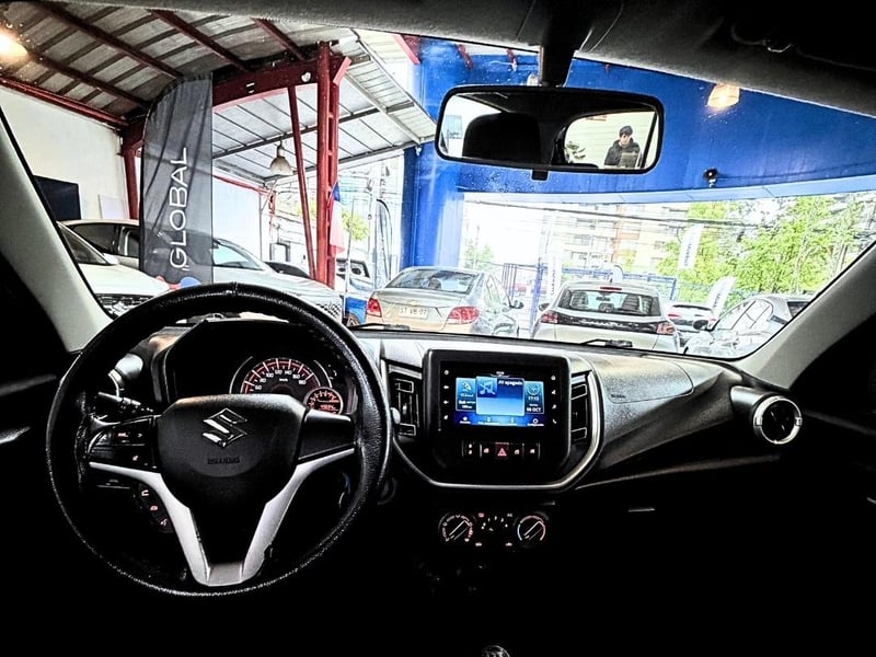Suzuki CELERIO HB MT 1.0 2023 - Imagen 20 de 20