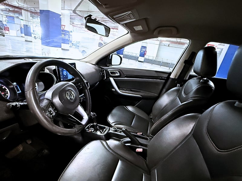 Dongfeng AX4 Luxury 2020 - Imagen 12 de 15