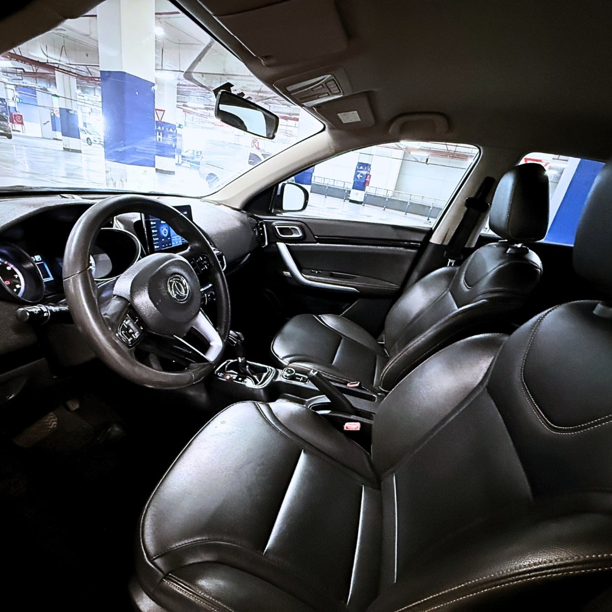 Dongfeng AX4 Luxury 2020 - Imagen 12 de 15