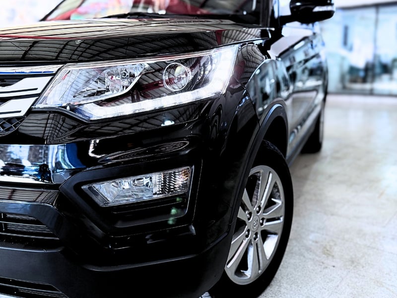 Changan CX70 Luxury 2022 - Imagen 10 de 15