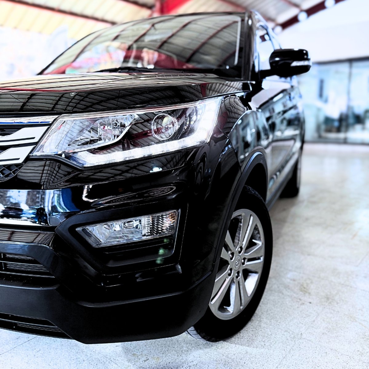 Changan CX70 Luxury 2022 - Imagen 10 de 15
