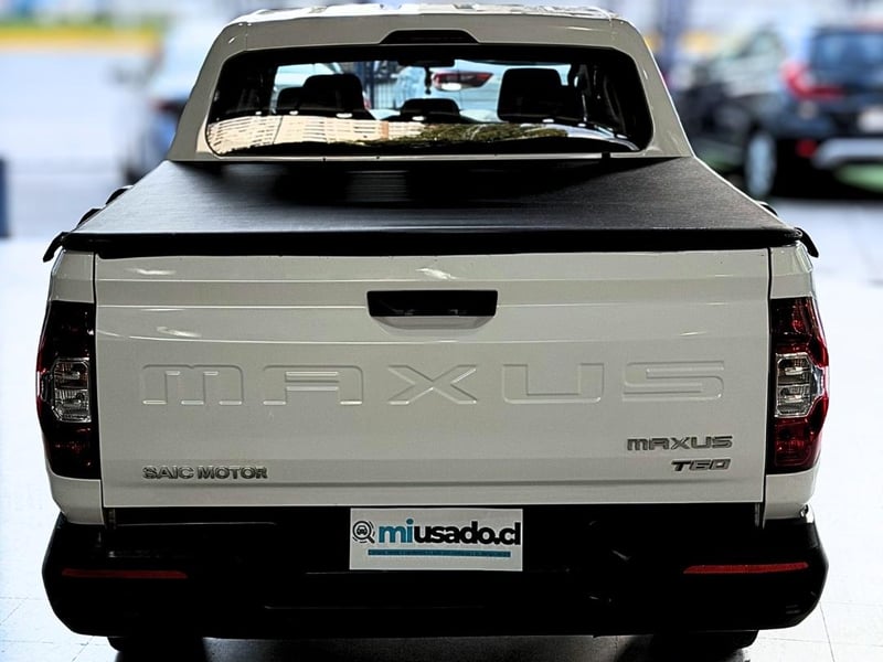 Maxus T60 2025 - Imagen 7 de 20