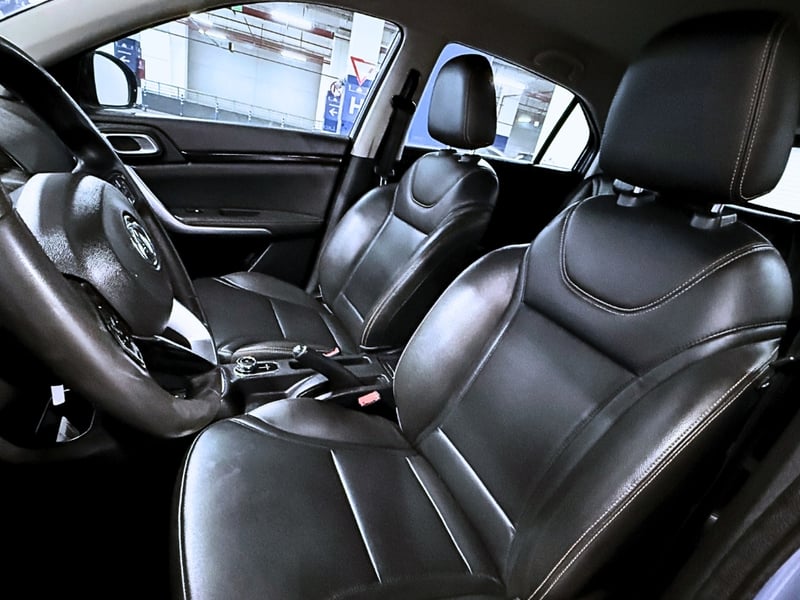 Dongfeng AX4 Luxury 2020 - Imagen 10 de 15