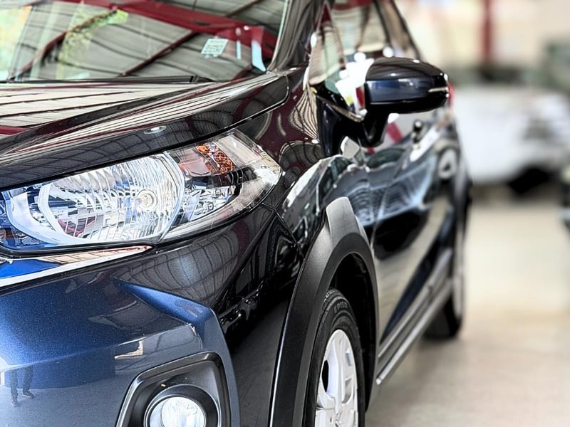 Honda WRV 2022 - Imagen 10 de 20