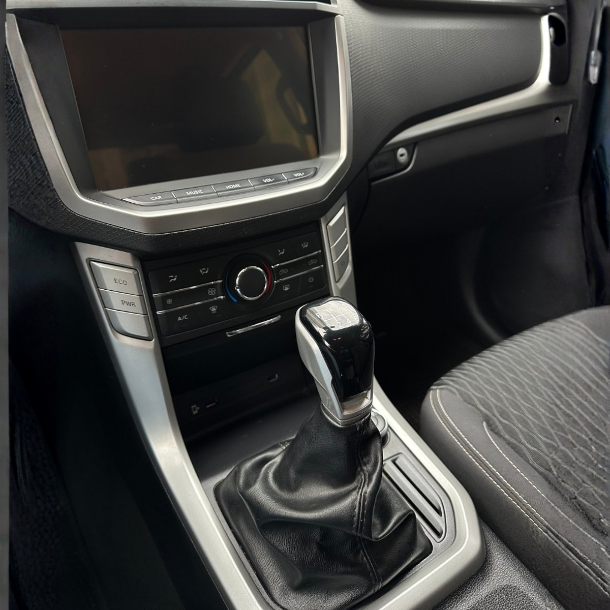 Maxus T60 GL 4x4 2022 - Imagen 15 de 15