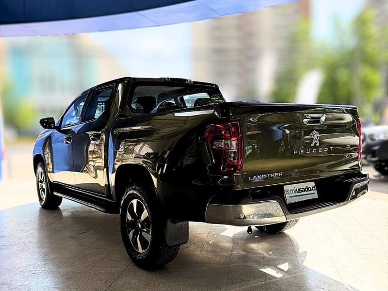 Peugeot LANDTREK 2023 - Imagen 6 de 20
