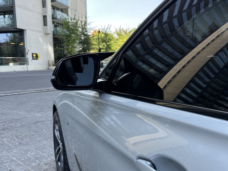 BMW 340i – 3.0 Turbo 2018 - Imagen 13 de 15