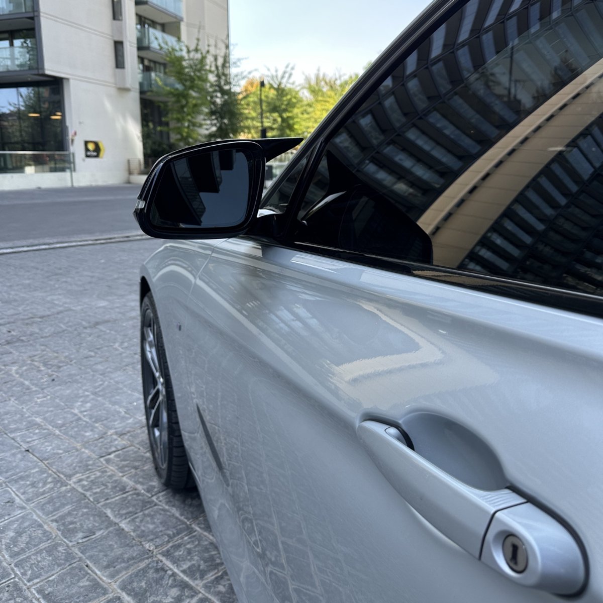 BMW 340i – 3.0 Turbo 2018 - Imagen 13 de 15
