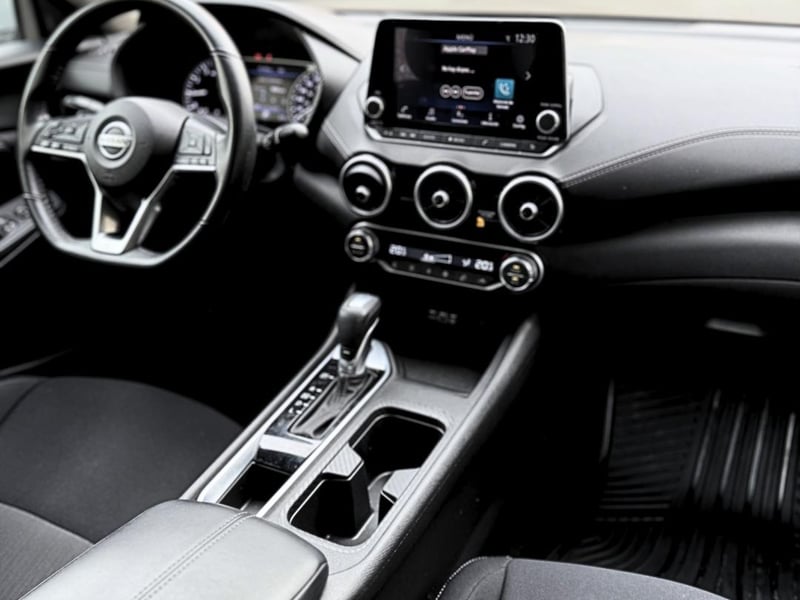 Nissan Sentra 2023 - Imagen 18 de 20