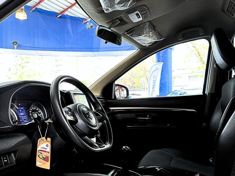 Suzuki XL7 2022 - Imagen 13 de 20
