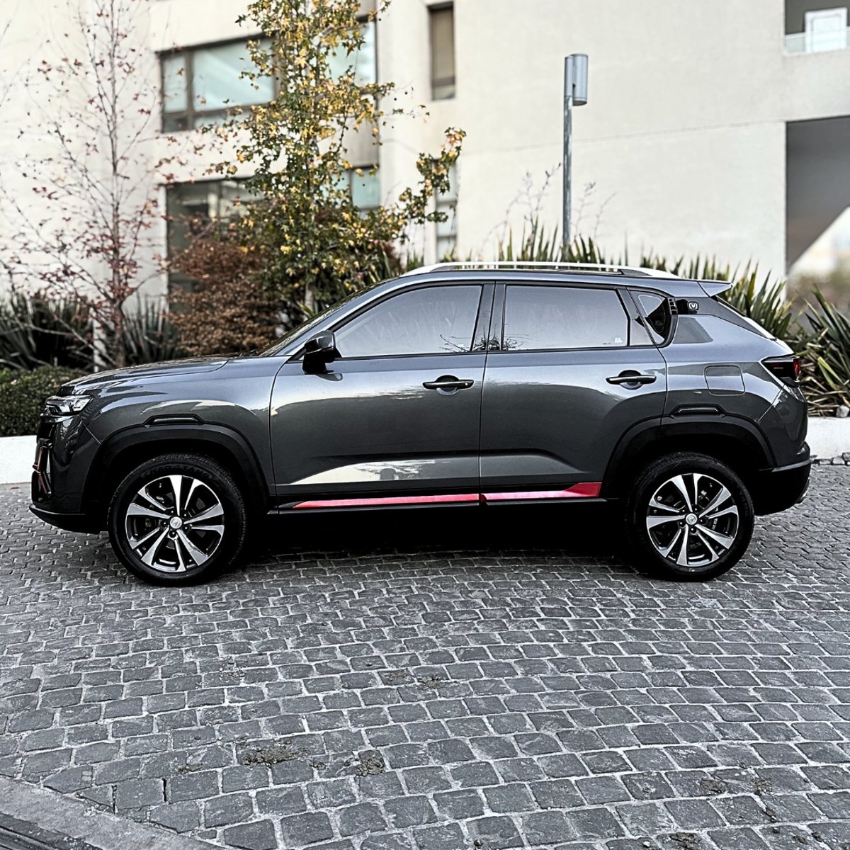 Changan CS35 Plus Luxury 2023 - Imagen 4 de 14