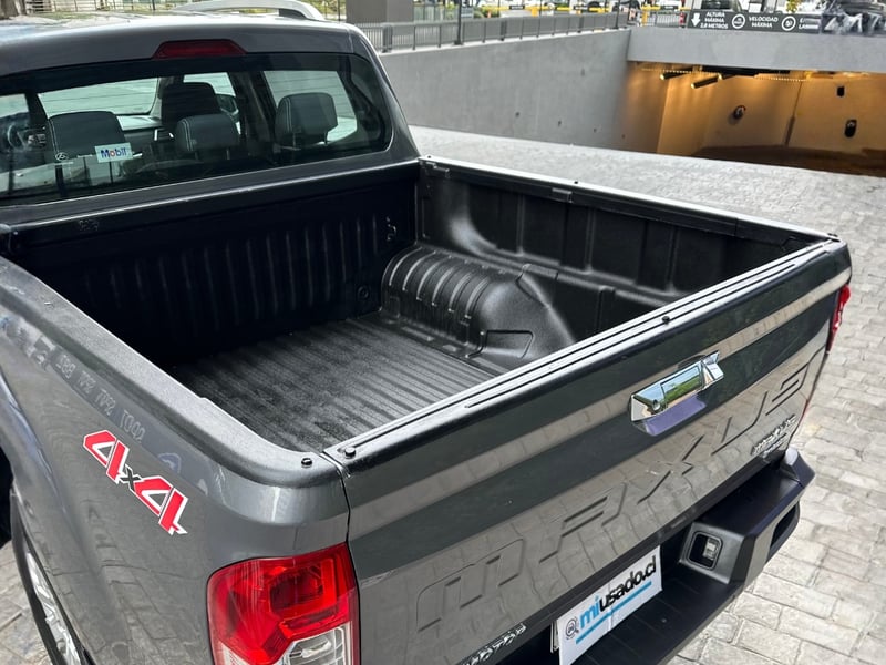 Maxus T60 GL 4x4 2022 - Imagen 8 de 15