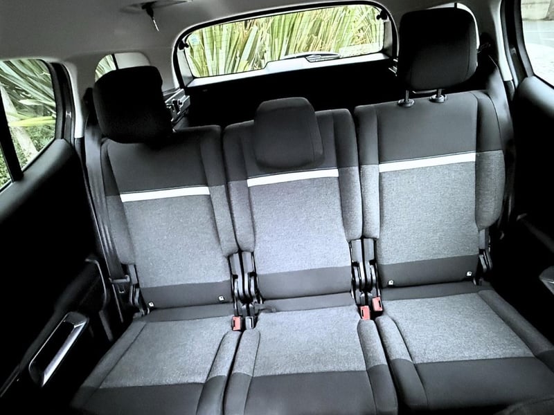 Citroën C5 AIRCROSS 2023 - Imagen 20 de 20