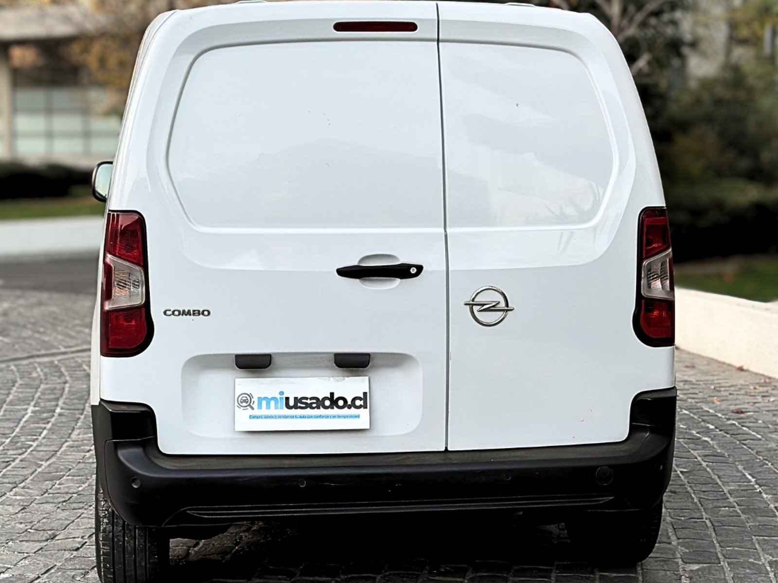 Opel Combo 2023 - Foto 4 de 12