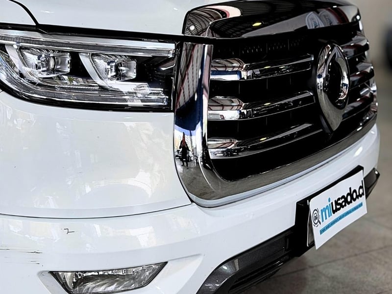 Great Wall POER PLUS 4X2 AUT 2024 - Imagen 16 de 20