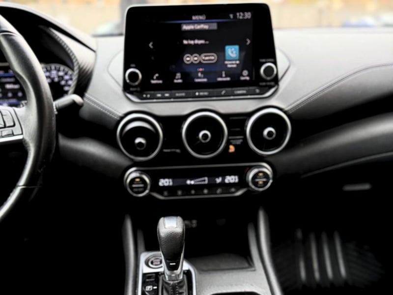 Nissan Sentra 2023 - Imagen 17 de 20