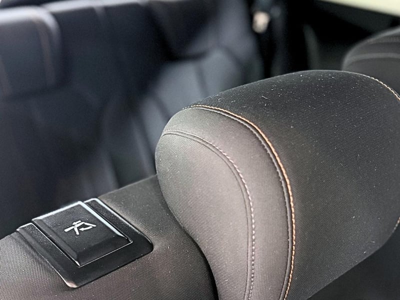 Changan X7 PLUS TURBO 1.5 2026 - Imagen 20 de 20