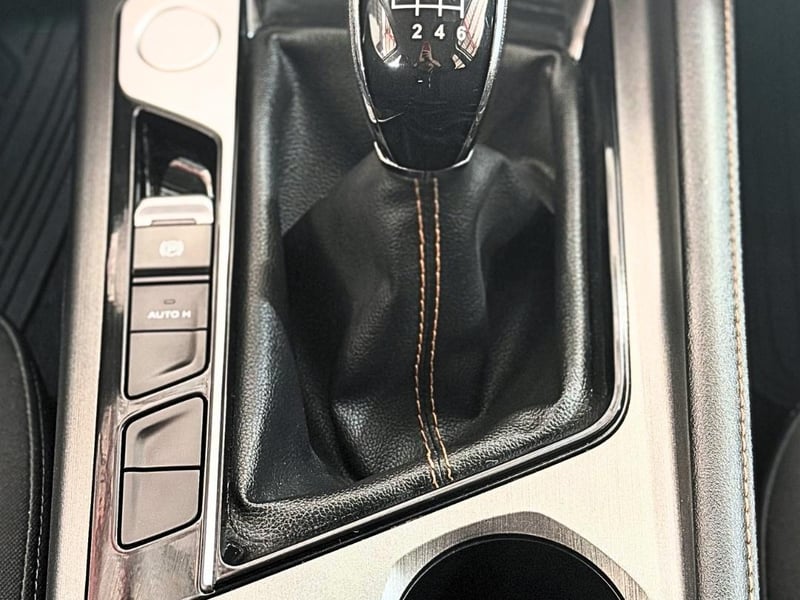Changan X7 PLUS TURBO 1.5 2026 - Imagen 17 de 20