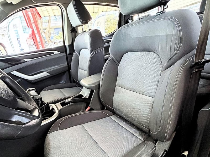 Maxus T60 2022 - Imagen 17 de 20