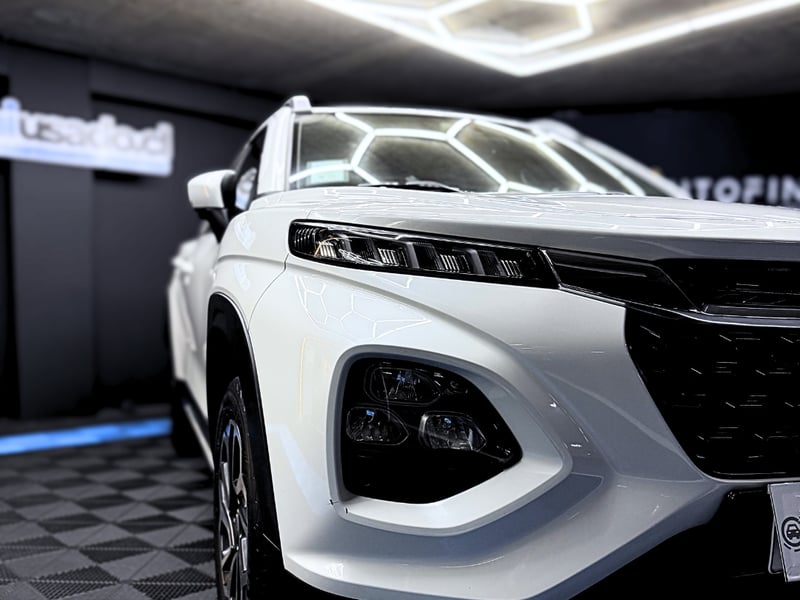 Suzuki Fronx GLX 2024 - Imagen 11 de 15
