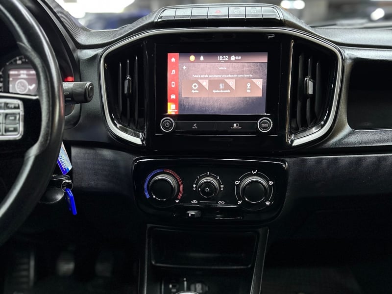 RAM 700 Big Horn 1.4 Doble Cabina 2022 - Imagen 14 de 15