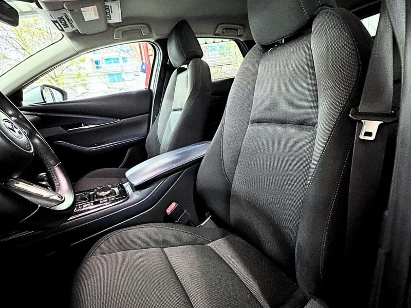 Mazda CX-30 2021 - Imagen 19 de 20