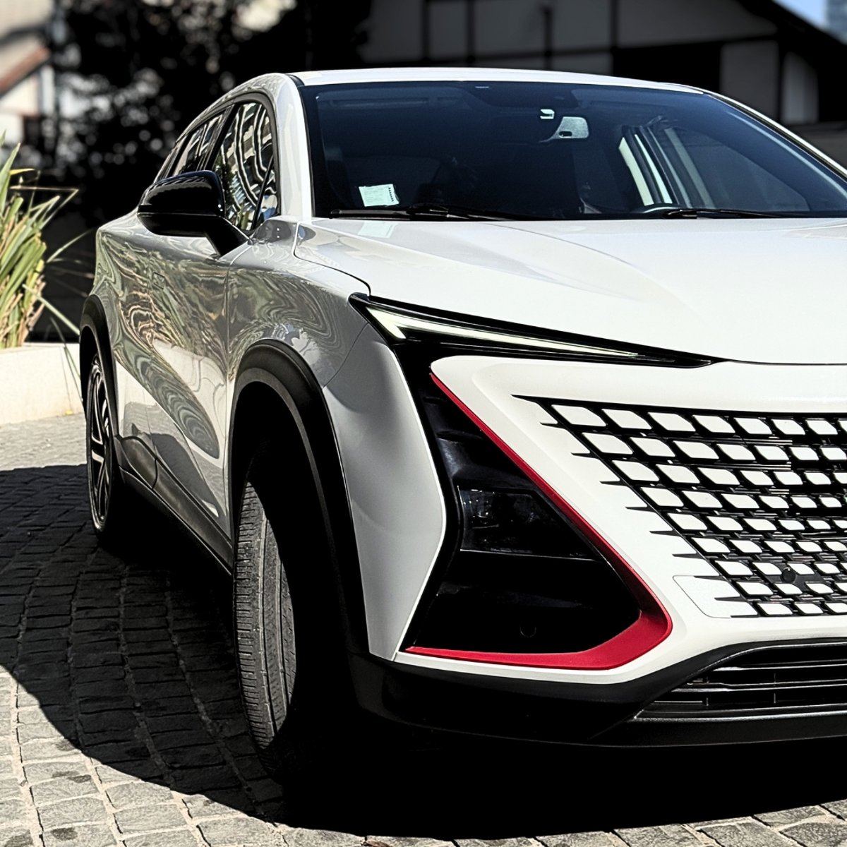 Changan UNI-T Luxury 2022 - Imagen 9 de 15