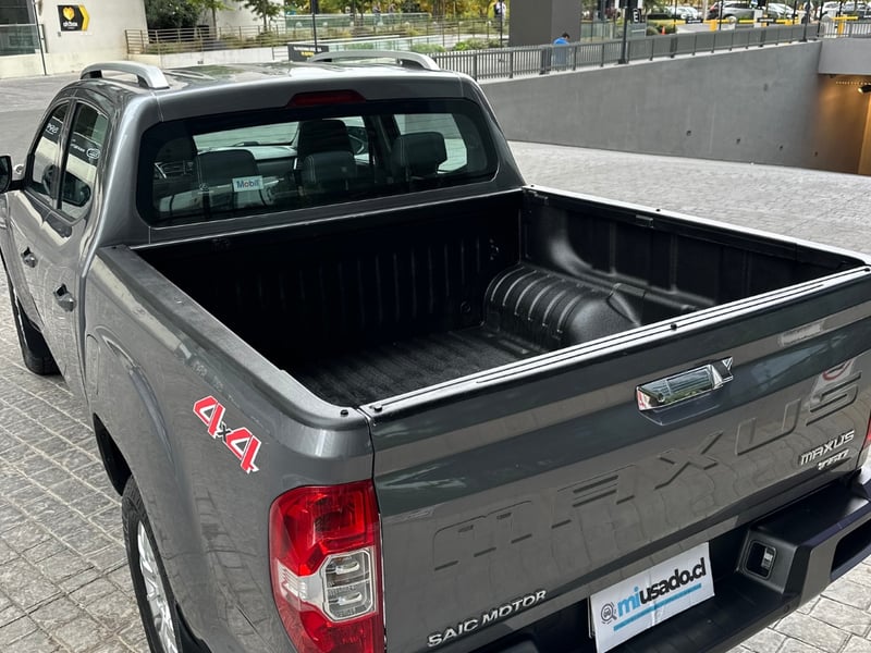 Maxus T60 GL 4x4 2022 - Imagen 13 de 15