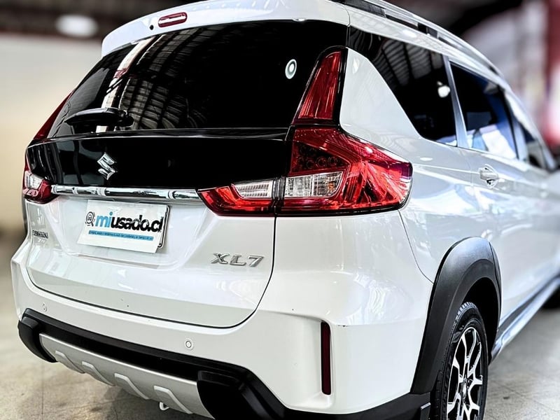 Suzuki XL7 2022 - Imagen 7 de 20