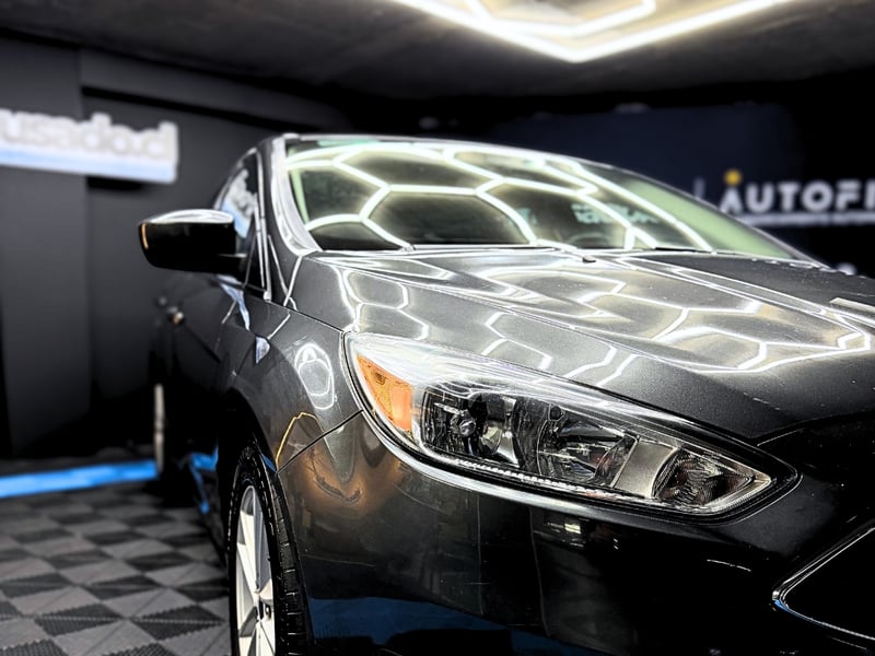 Ford Focus 2019 - Imagen 9 de 15