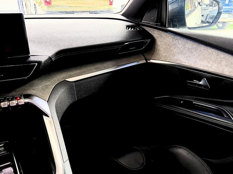 Peugeot 5008 2024 - Imagen 20 de 20