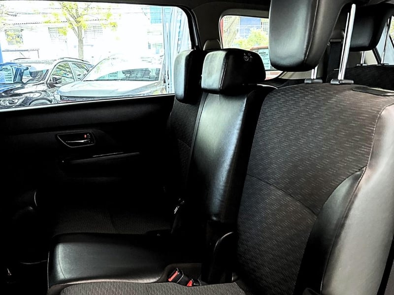 Suzuki XL7 2022 - Imagen 16 de 20