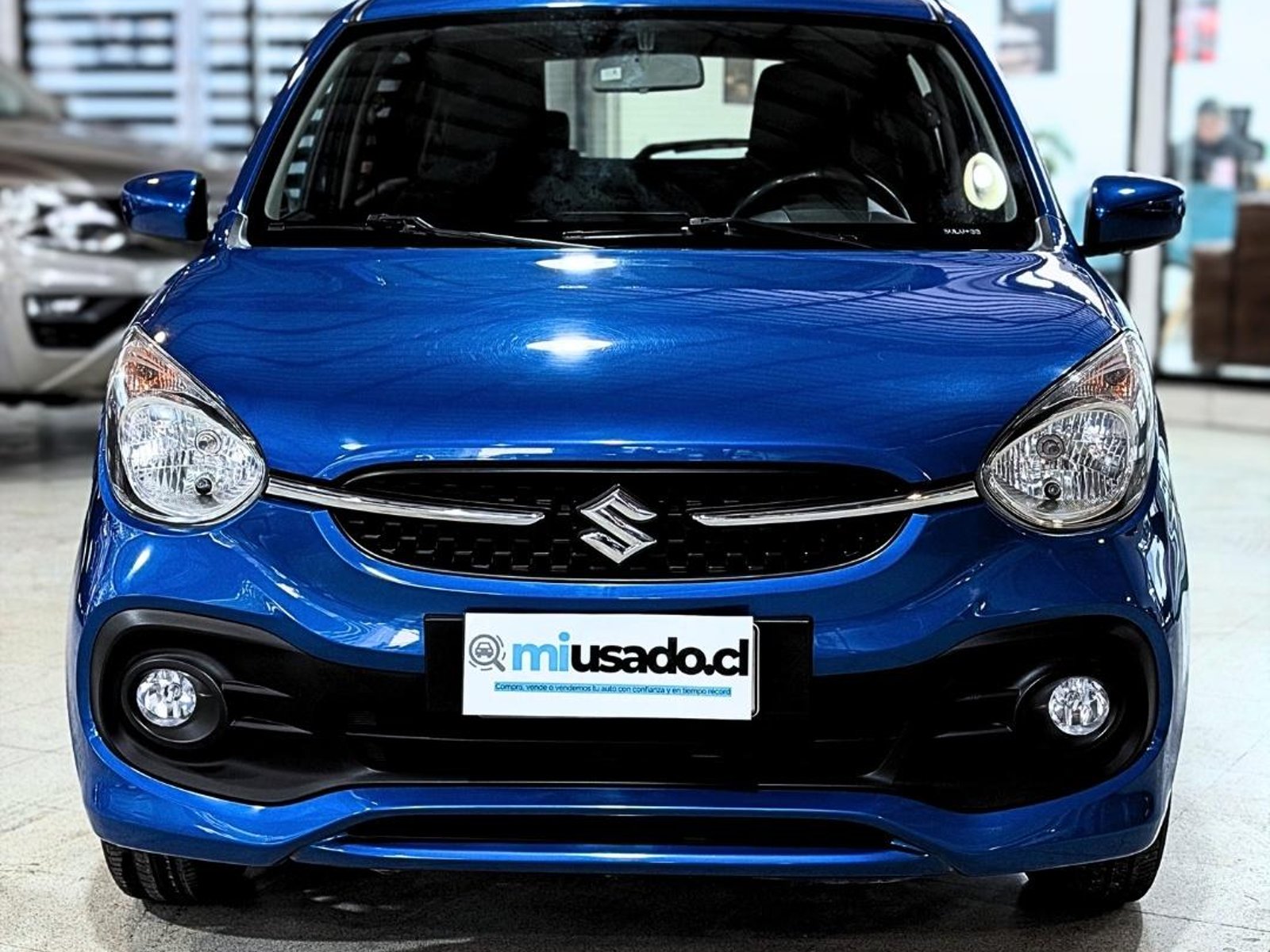 Suzuki CELERIO HB MT 1.0 2023 - Foto 2 de 20