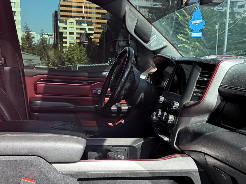 RAM 1500 Rebel 5.7 V8 Crew Cab 2020 - Imagen 15 de 15