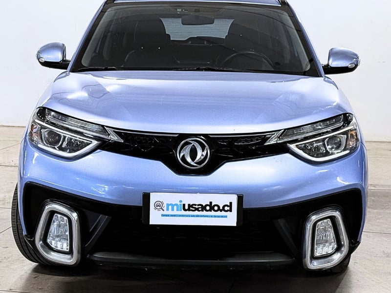 Dongfeng AX4 Luxury 2020 - Imagen 5 de 15
