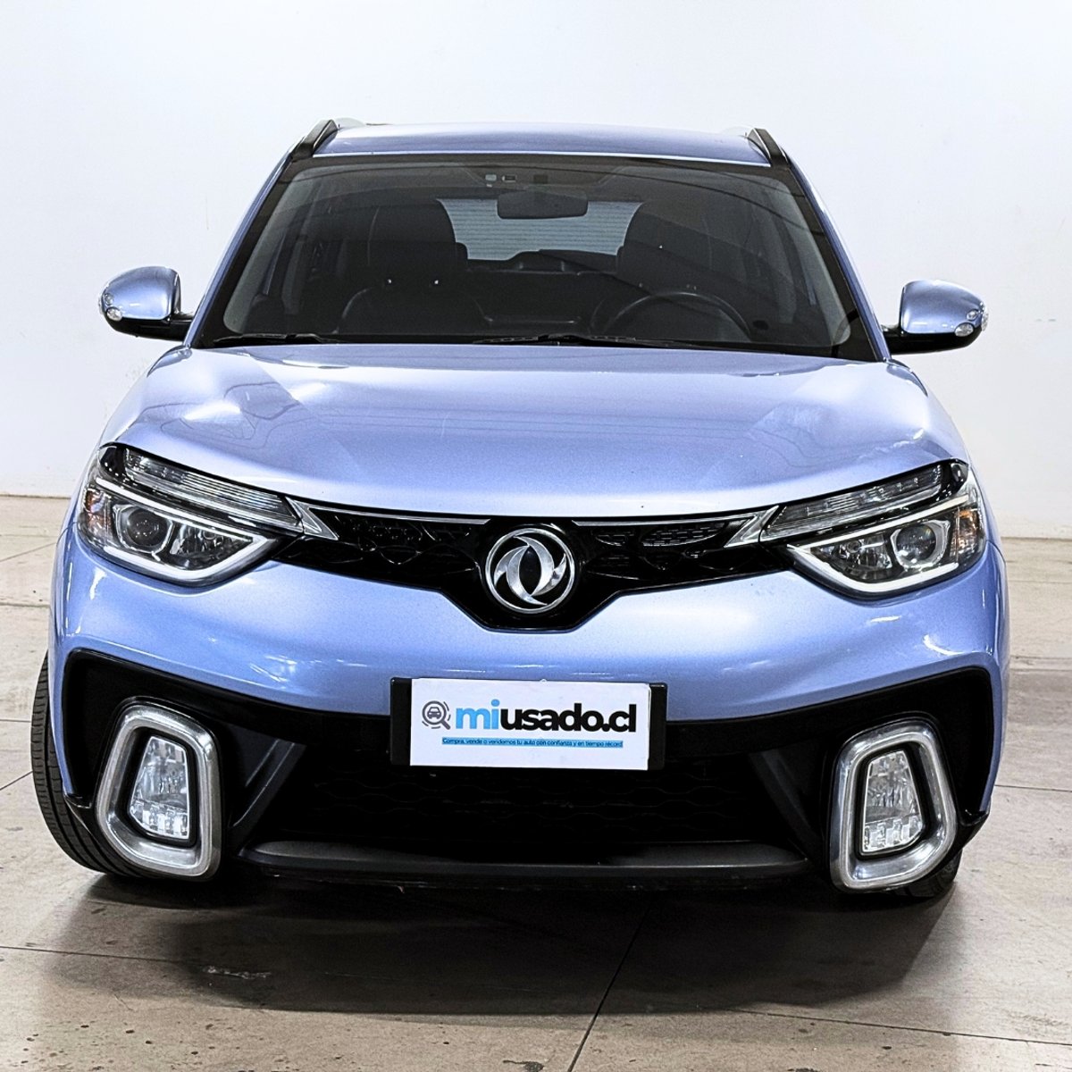 Dongfeng AX4 Luxury 2020 - Imagen 5 de 15