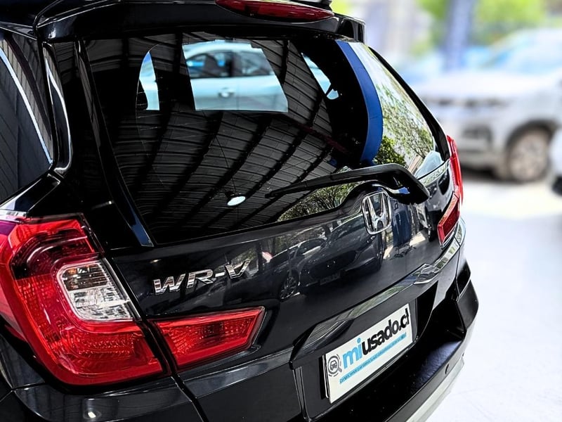 Honda WRV 2022 - Imagen 14 de 20