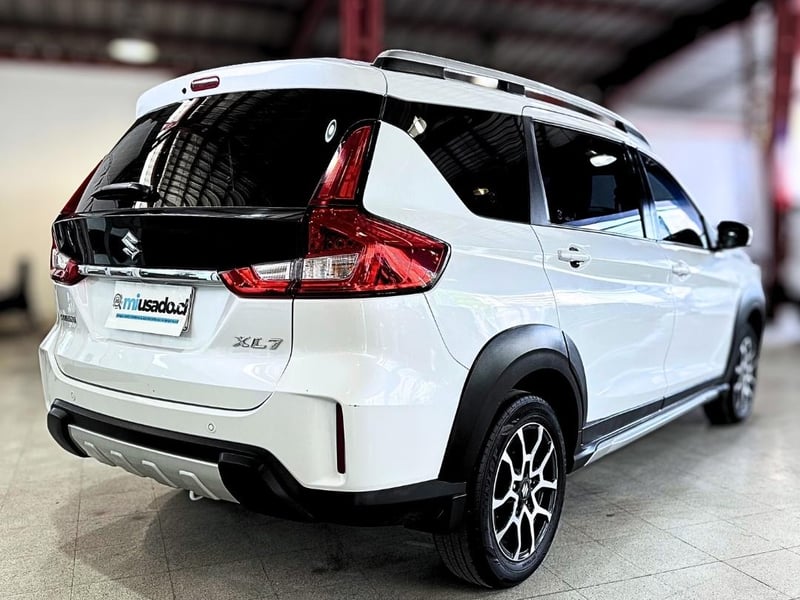 Suzuki XL7 2022 - Imagen 6 de 20
