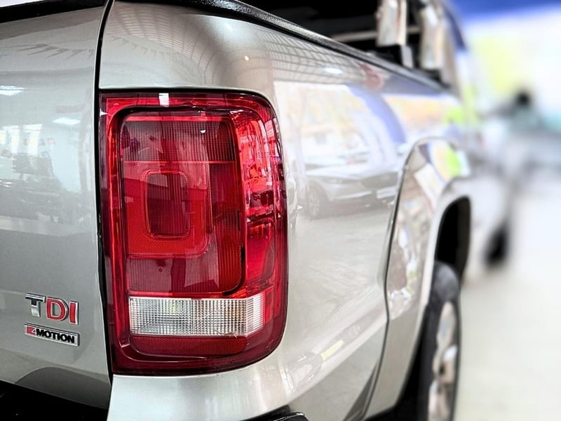 Volkswagen AMAROK 2017 - Imagen 5 de 18