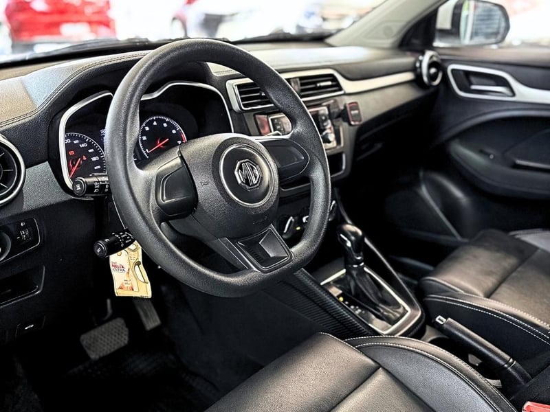 MG ZS 2022 - Imagen 15 de 20