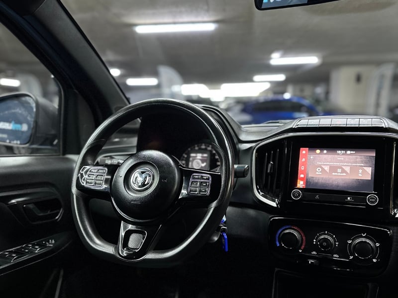 RAM 700 Big Horn 1.4 Doble Cabina 2022 - Imagen 11 de 15